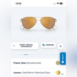 Costa Loreto Sunglasses